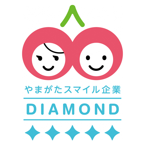 スマイル企業